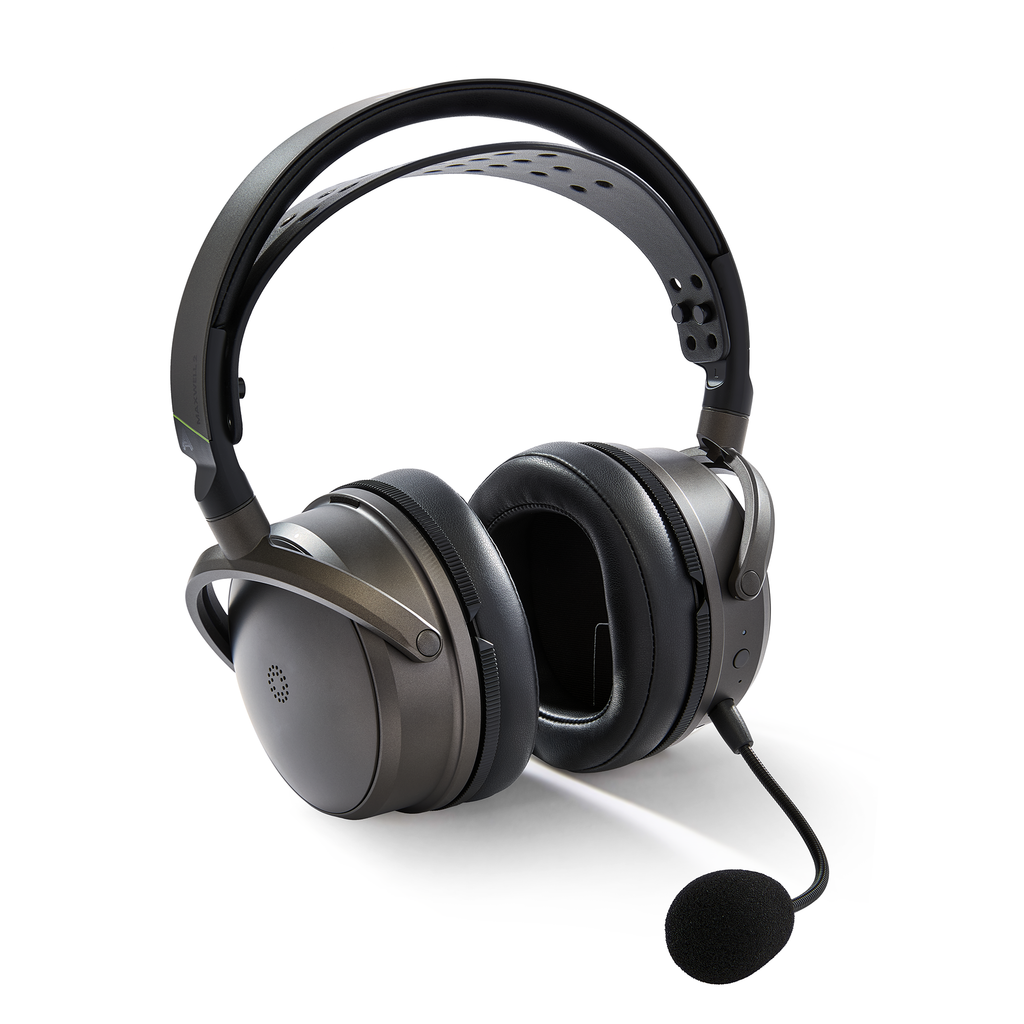 Audeze Maxwell 2 Wireless Planar Magnetic Headphones for Xbox