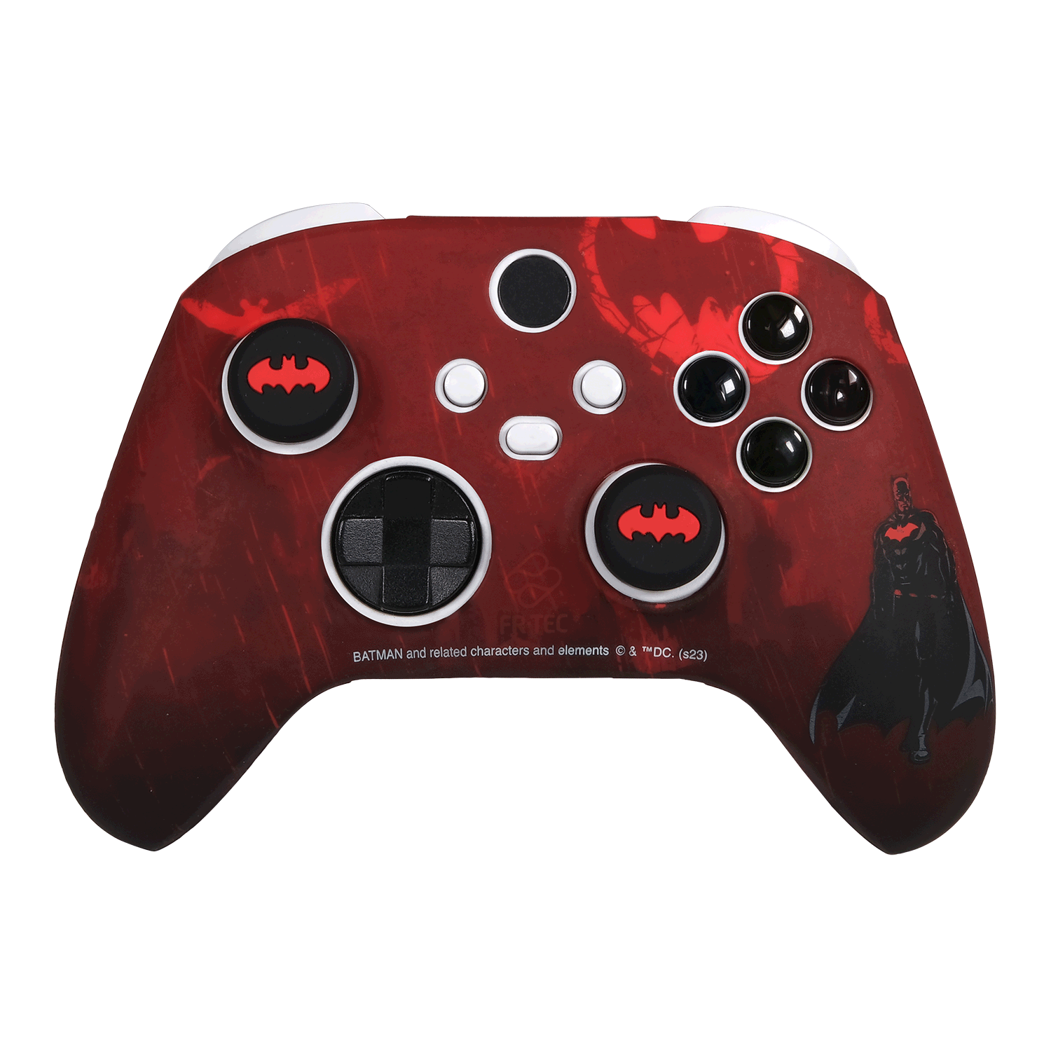 Xbox Series DC Custom Kit Batman