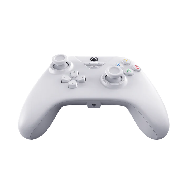 Snakebyte Gamepad Base X™ (White)